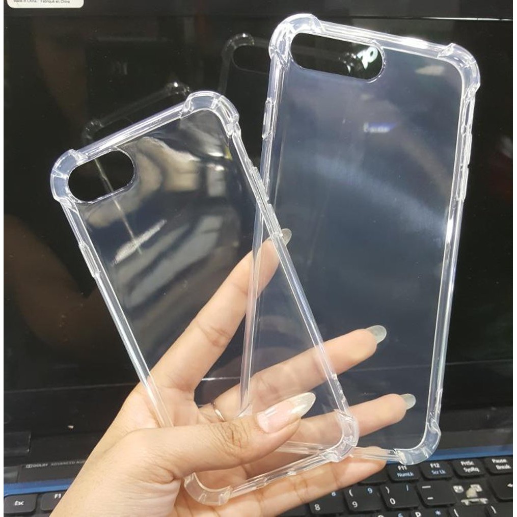 MallCasing - Xioami Redmi 9T Fuze Anti Crack Case