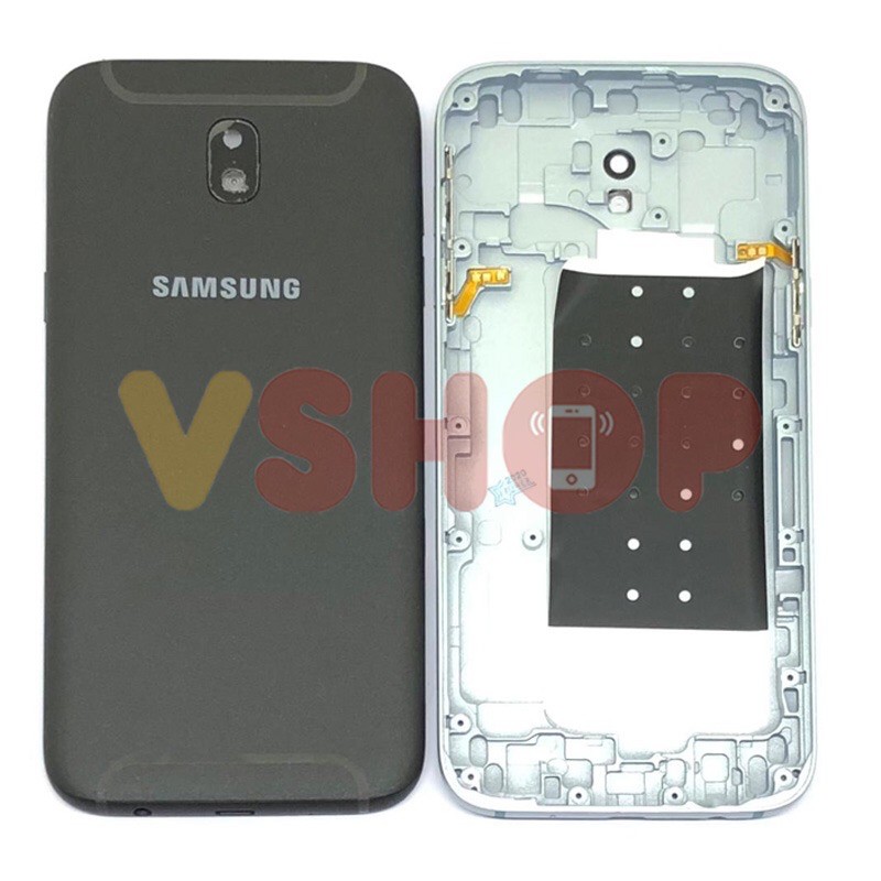 Backdoor Casing Belakang Tutupan Baterai Samsung Galaxy J5 Pro J530