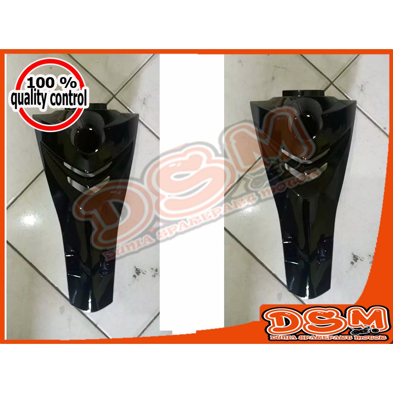 DASI DEPAN JUPITER BURHAN / COVER TAMENG JUPITER Z NEW / BURHAN / DASI JUPITER Z NEW