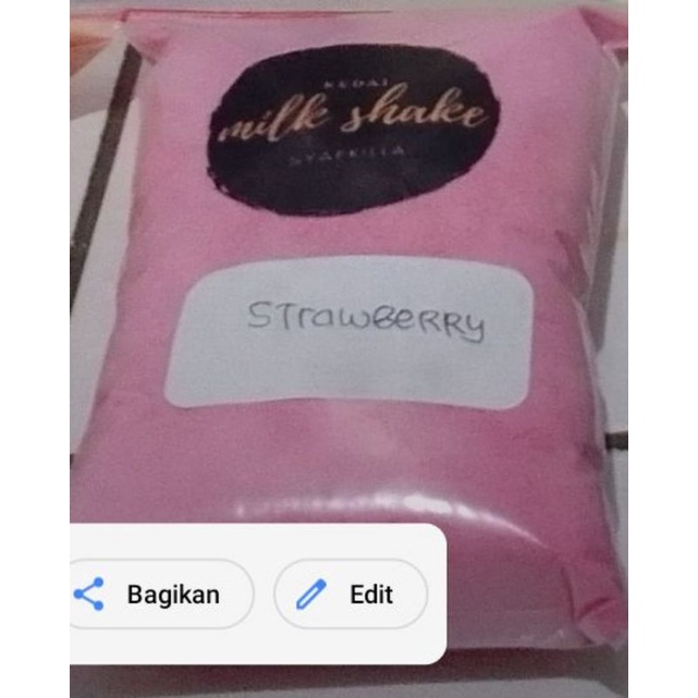 

bubuk milkshake 500gt