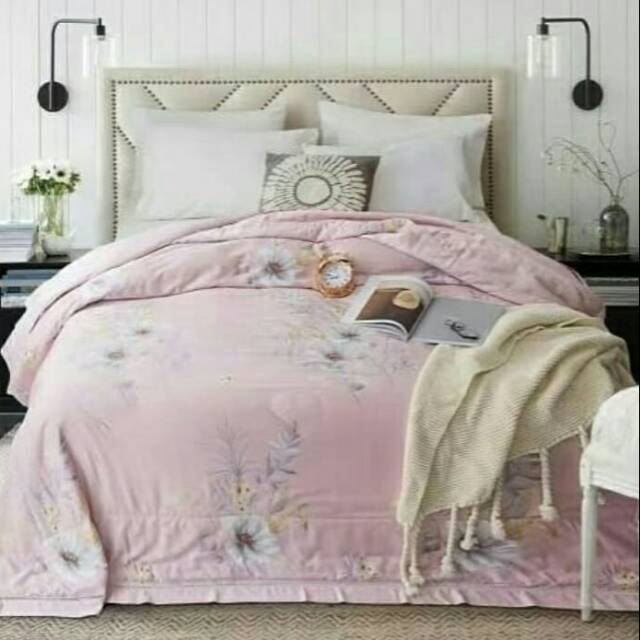 Tencel sprei