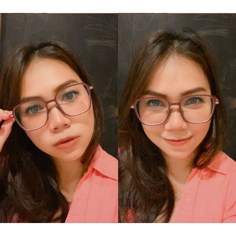 KACAMATA 20098 PHOTOCROMIC