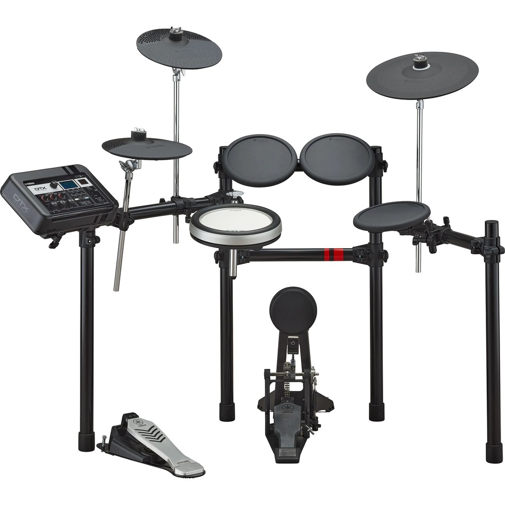 YAMAHA DRUM ELEKTRIK DTX6K-X / DTX6K - X / DTX6 / DTX 6KX / DTX 6 KX
