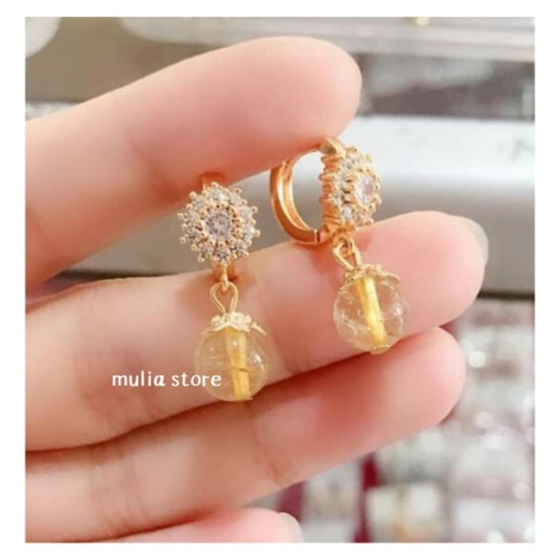 Anting sedana