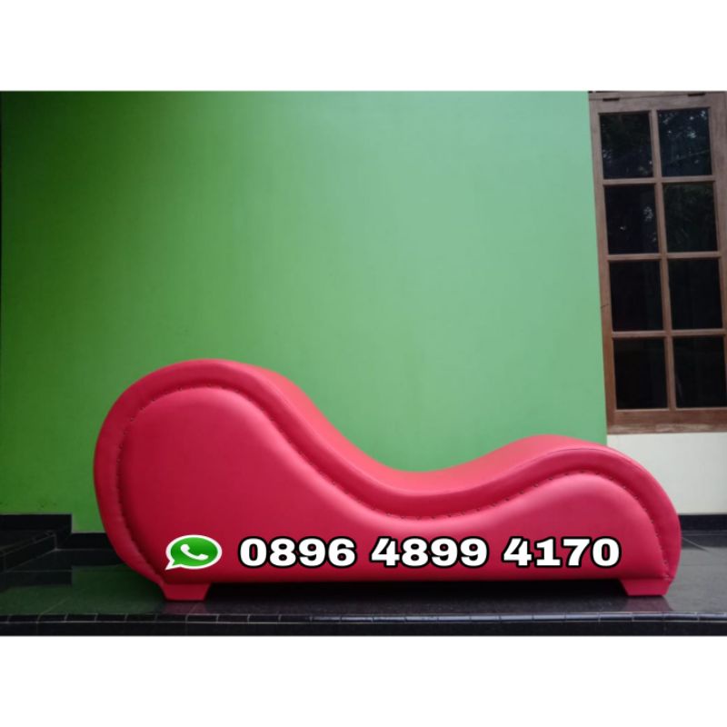 kursi cinta sofa tantra kamasutra sofa santai