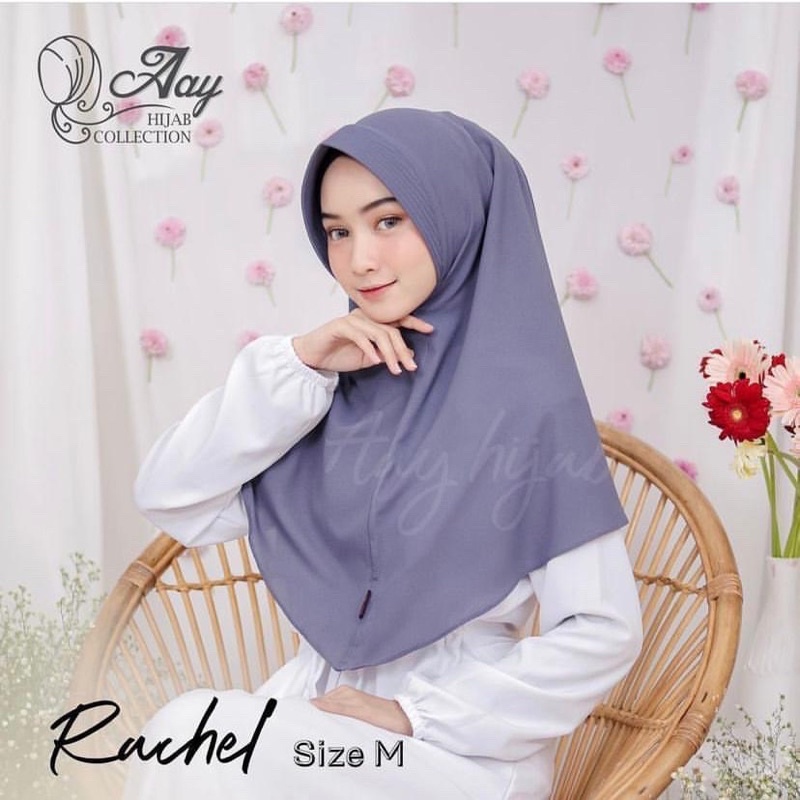 HIJAB JILBAB BERGO PED SIMPLE JERSEY STELLA