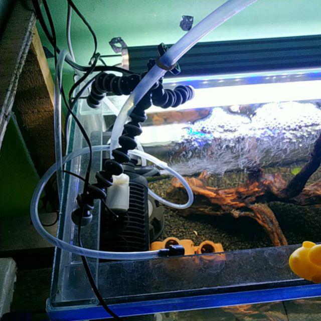 Selang Benang 5/8inch