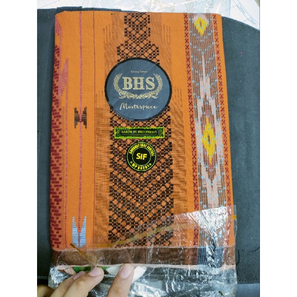 sarung BHS masterpiece sarung sultan sarung ORI sarung viral sarung BHS sutra
