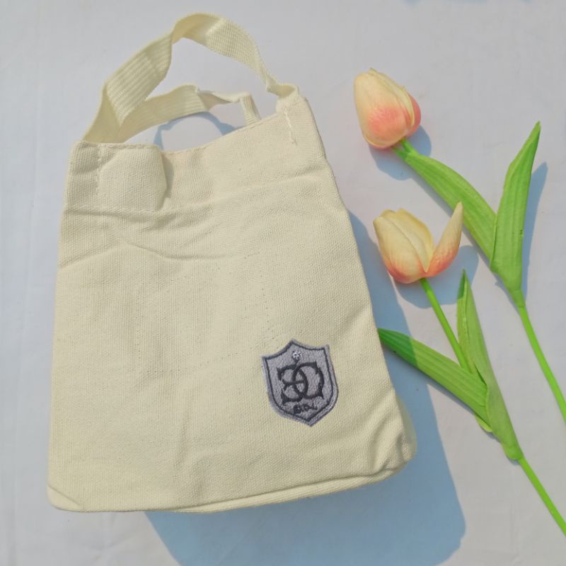 Slingbag EXO AESPA RED VELVET SMTOWN tas selempang