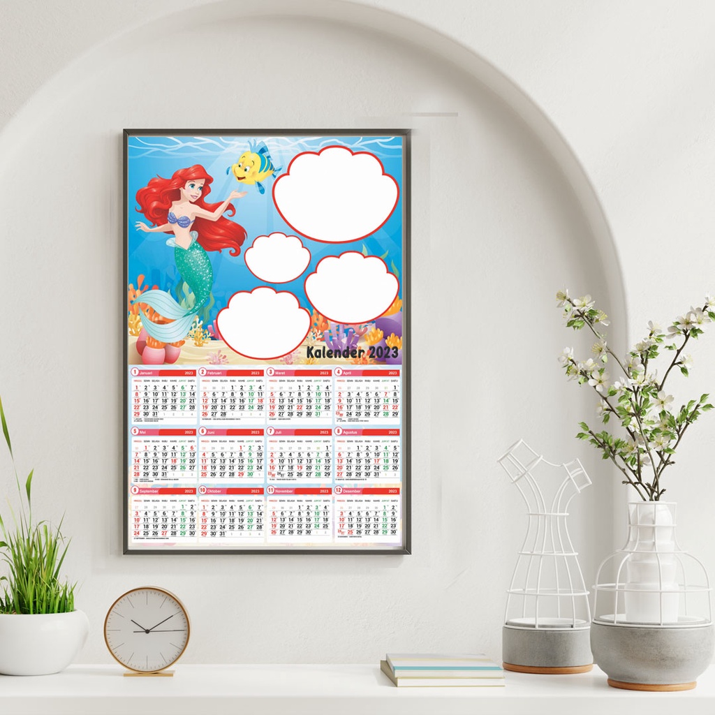 

Kalender 2023 Gambar Marmade