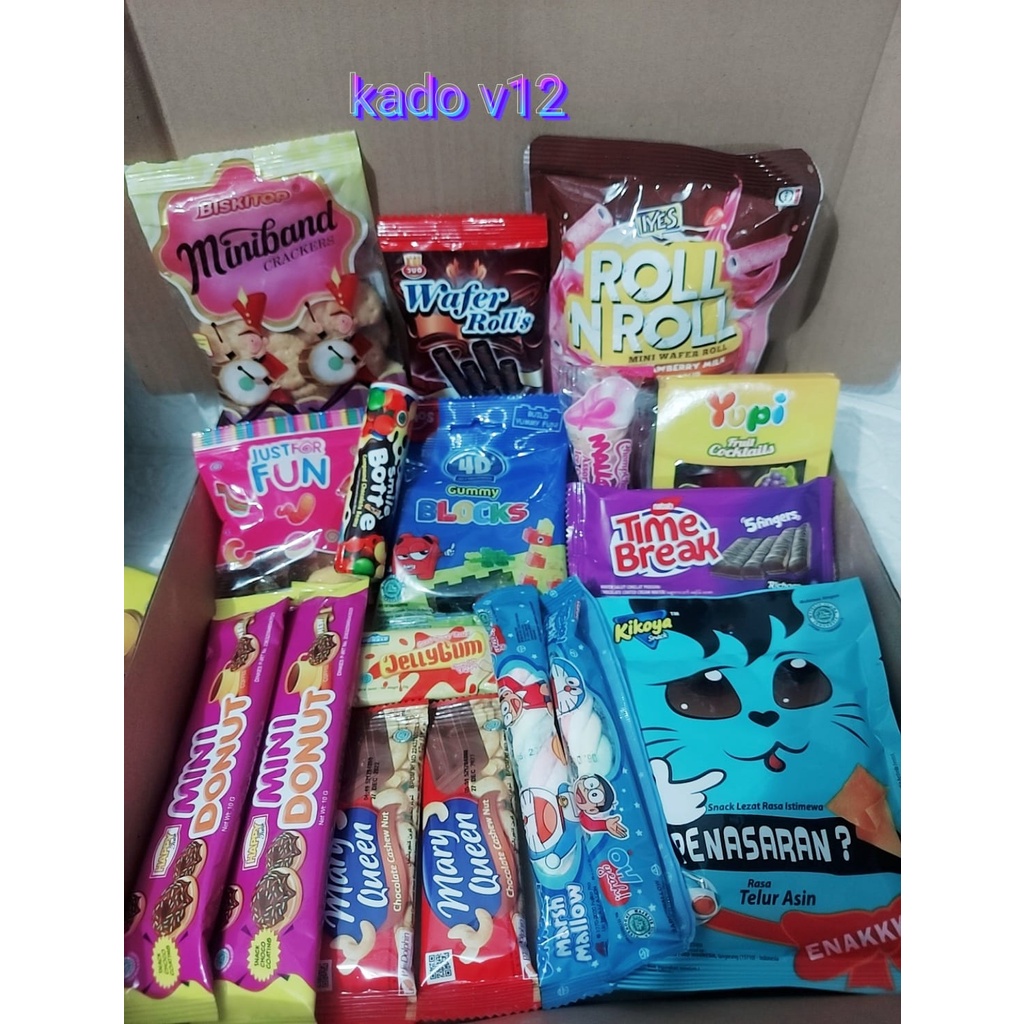 

hampers kado parsel coklat valentine murah kado box hadiah kado ulang tahun wisudda gift parcel A70