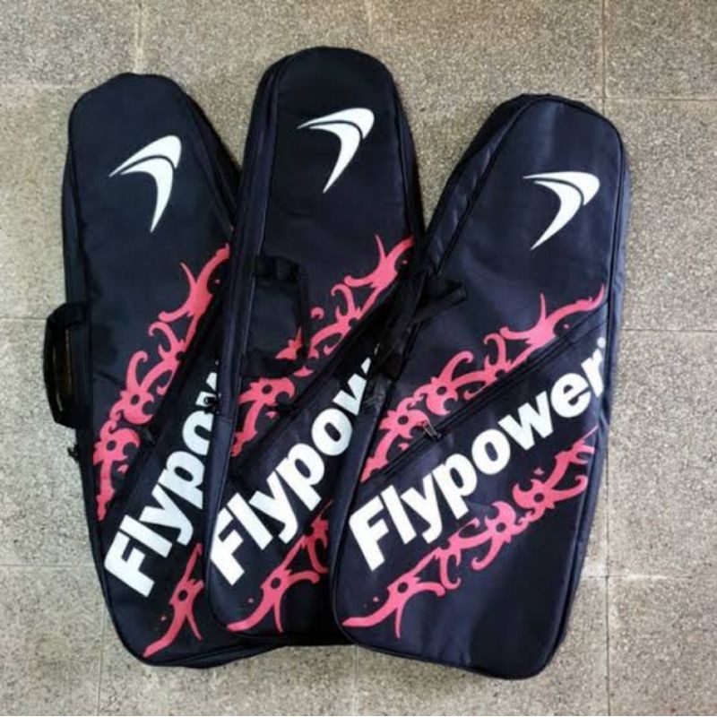 tas raket flypower original