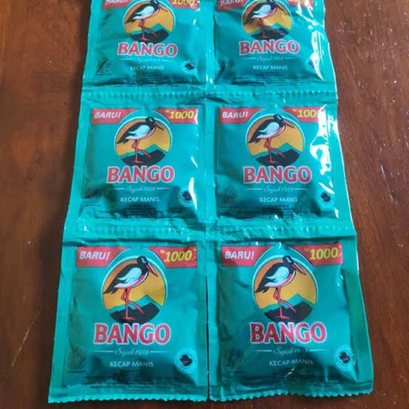 

kecap bangau