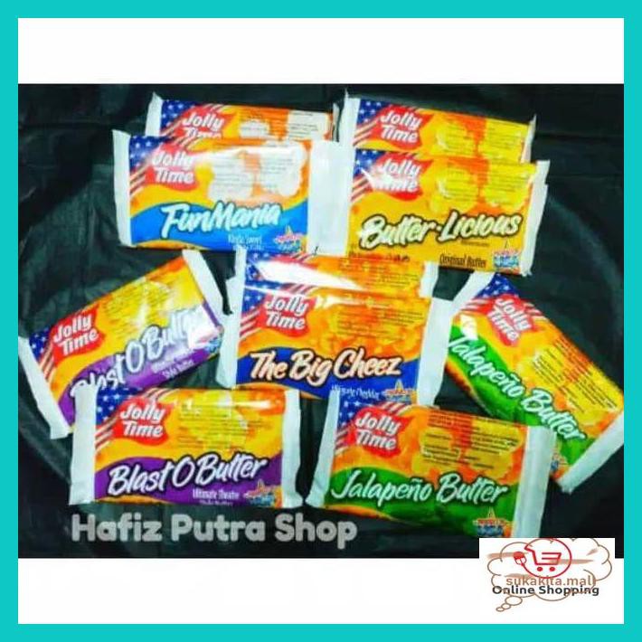 

U79Iytut- Jolly Time Popcorn Product Of Usa - The Big Cheese. Ae5Wrf4-