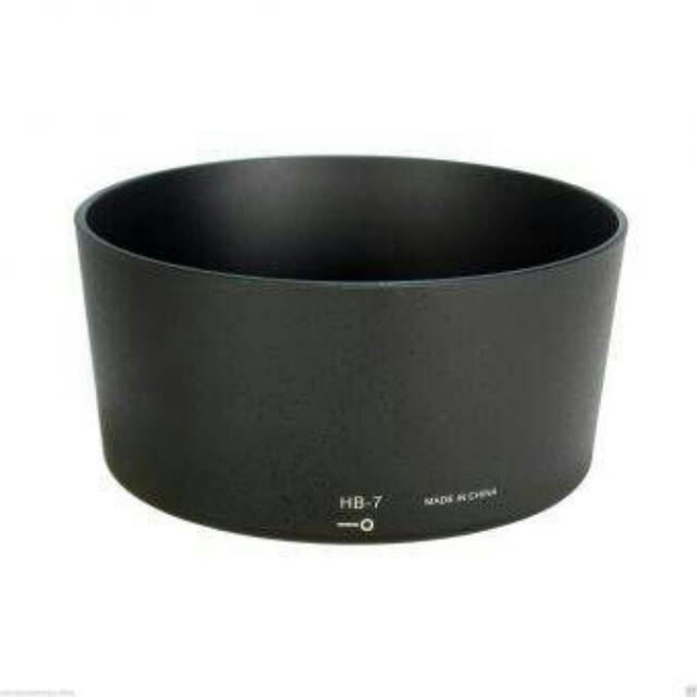 Nikon Hood Lens Tulip HB-7 80-200mm