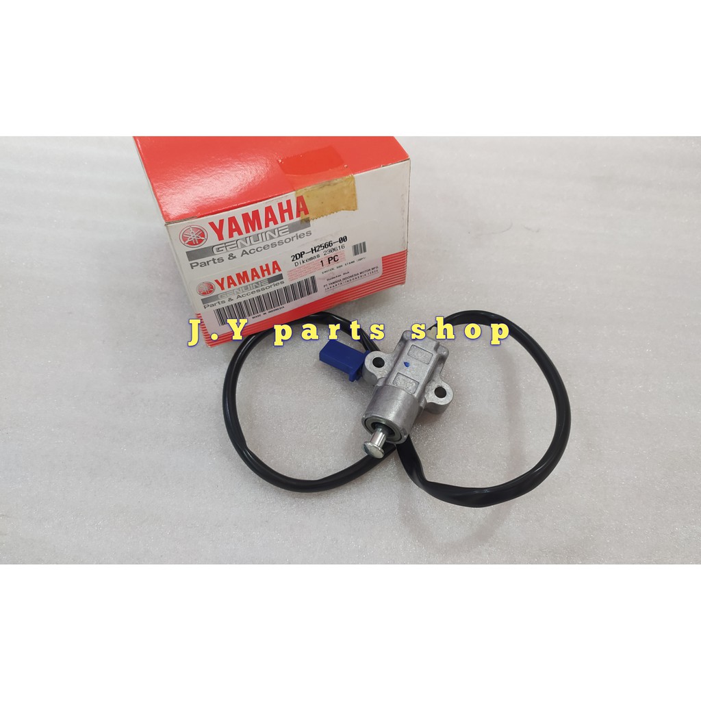 switch swit standar samping nmax n max lama x-ride xride 125 original YGP 2DP-H2566-00