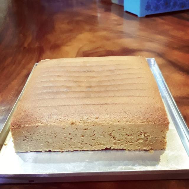 

Bolu white coffie luwak ..