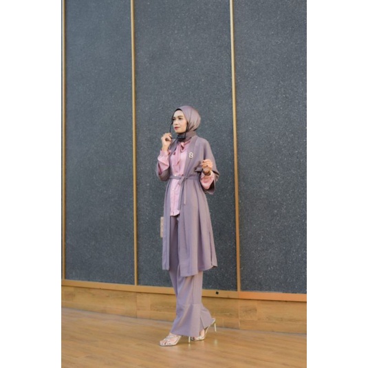 ZAHRA SET BY DCL PREMIUM / ZAHRA BY DCL