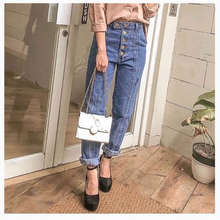 VESTA BOYFRIEND  JEANS CELANA  BOYFRIEND  JEANS WANITA 