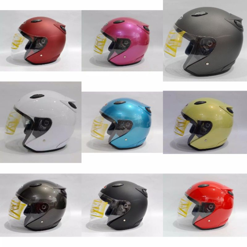 Promo Harga Sarung Helm Nu