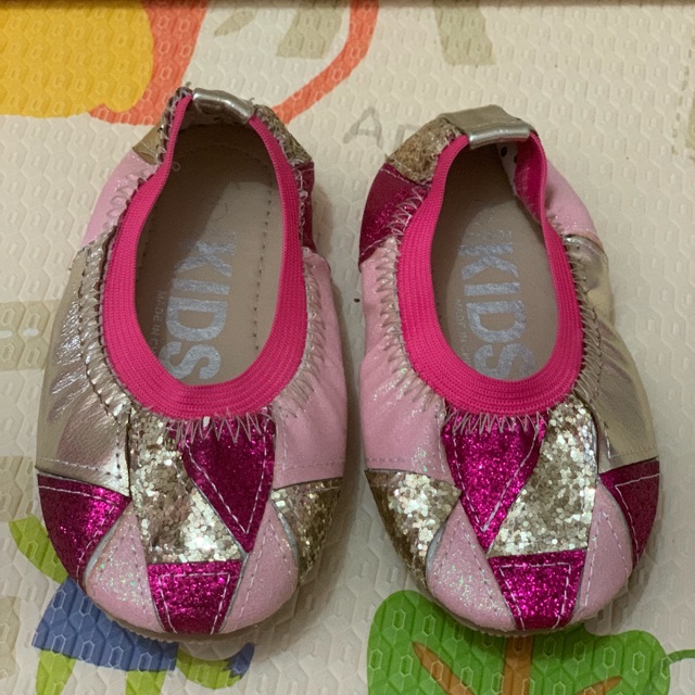 Sepatu Anak Cotton On Kids