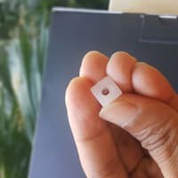 Dudukan Baut Lampu Mobil Size Kecil Avansa Xenia Nissan Ayla Universal