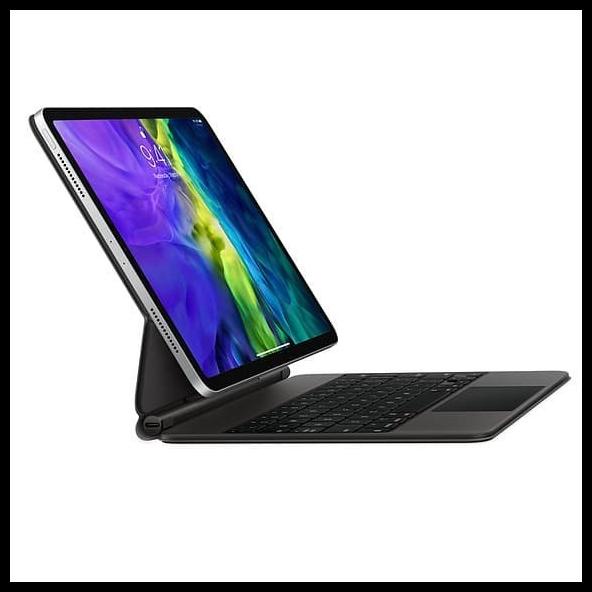 Jual Apple Magic Keyboard For Ipad Pro 11 Inch 2018 & 2020 Bnib