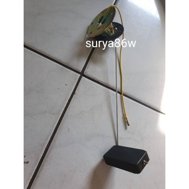 pelampung bensin chevrolet KBD25 fuel tank gauge KBD25