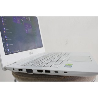 Jual Laptop Asus X456UR Core i5 RAM 4 Gb Nvidia Geforce | Shopee Indonesia