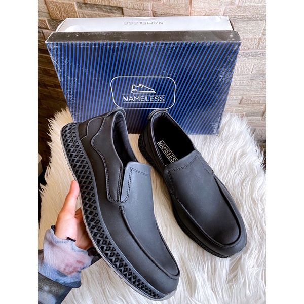 PSPGN.CO | SNEAKERS CASSUAL NAMELESS BY ELIZABETH FOR MEN'S 0636-0035-01