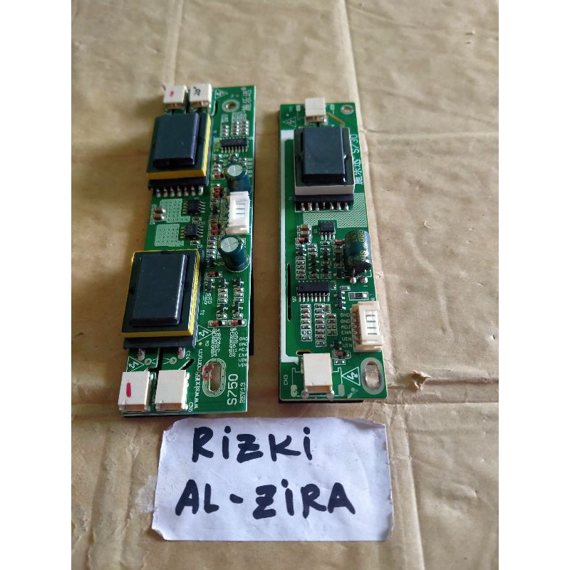 inverter TV T.VST59.031