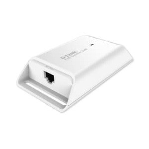 D-Link DPE-301GS Gigabit PoE Splitter 1-Port