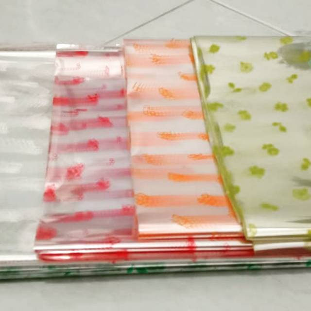 

Plastik parsel