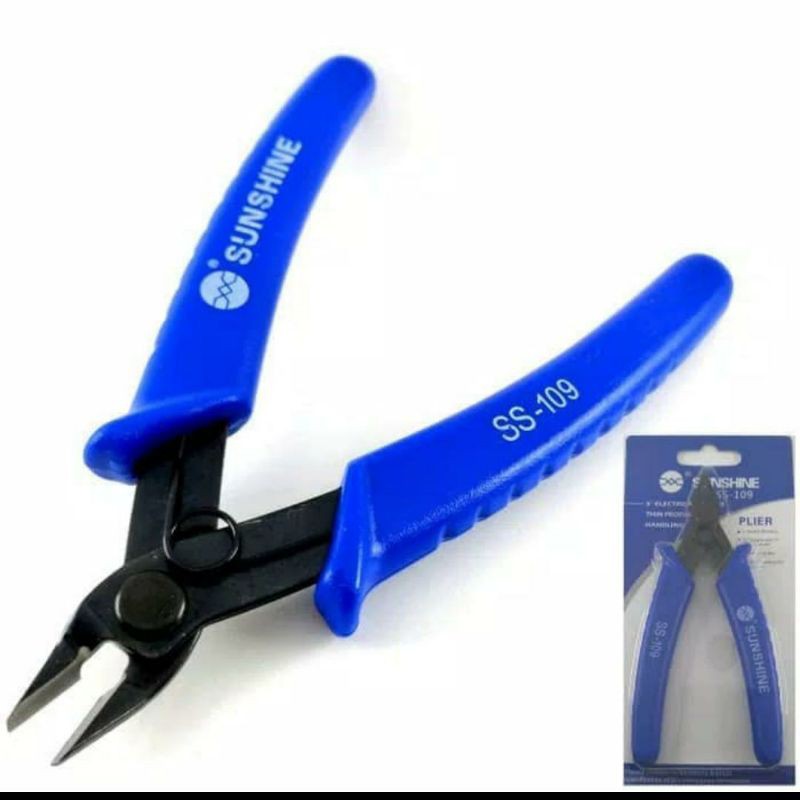 TOOLS TANG POTONG SUNSHINE SS109 SS-109