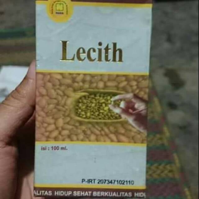 

Lechitin