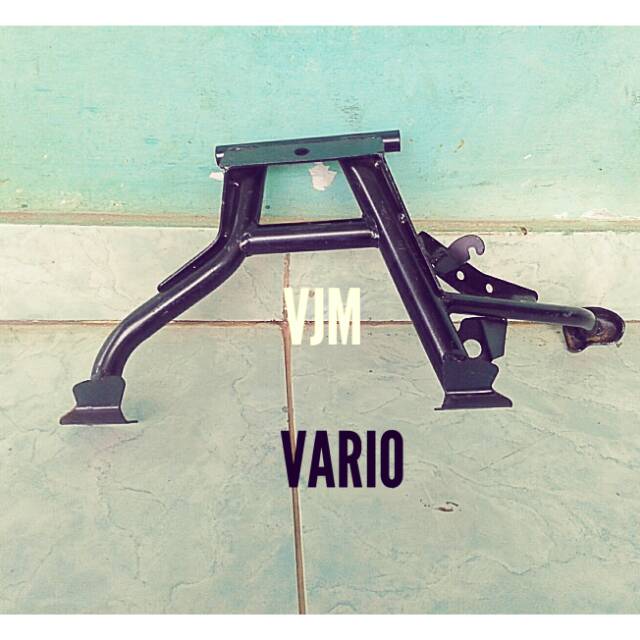 STANDAR TENGAH STANDAR 2 VARIO 110