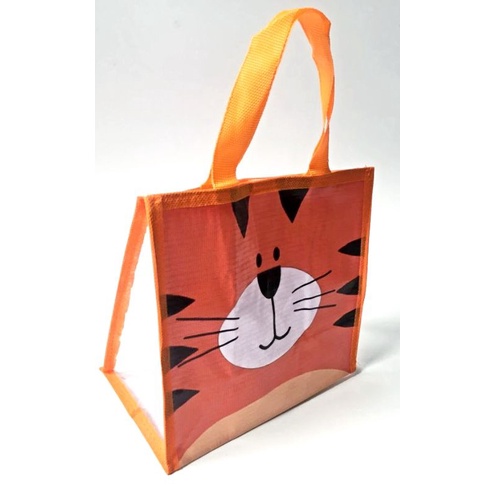 souvenir tas ulang tahun mika tas ultah seri animal-6