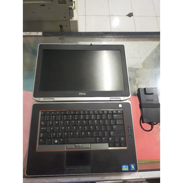 Laptop Dell Core i5 Ram 4Gb Ssd 120Gb Fast Boot