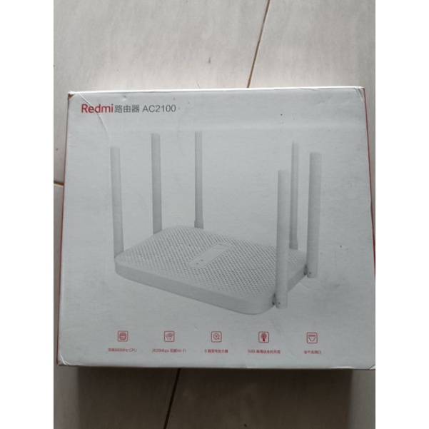 Redmi AC2100 Openwrt + Openclash + SSR plus + Passwal
