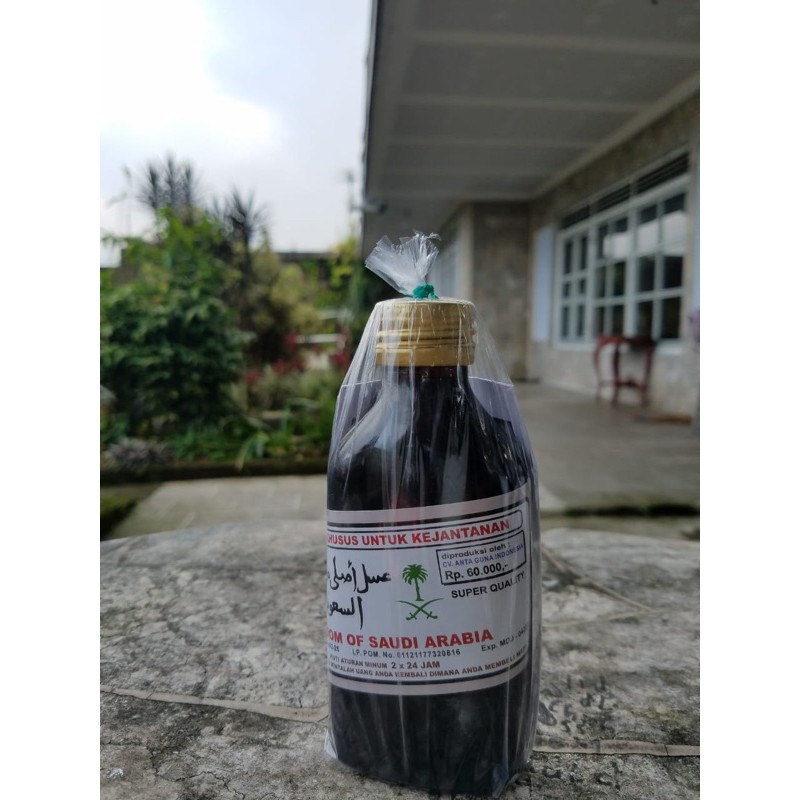 

MADU MURNI