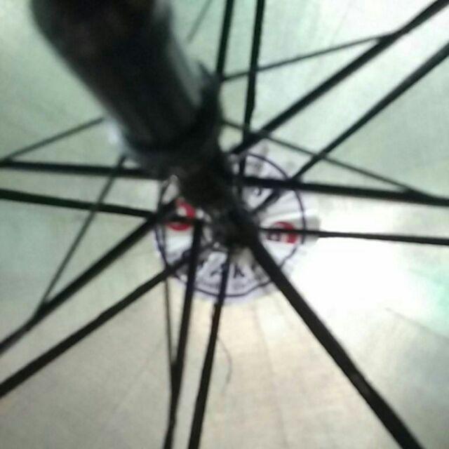 Payung Hitam Standart Panjang Luar Dalam Hitam Merk Osaka