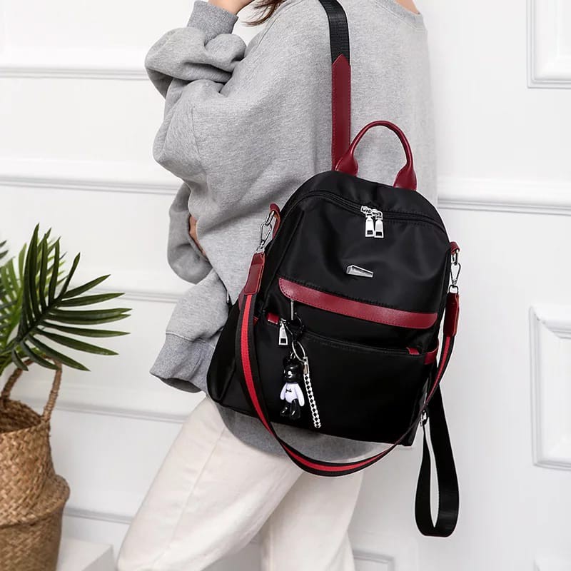 RANSEL WANITA FASHION KOREA 5674