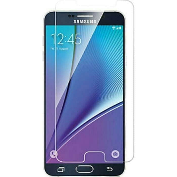 Tempered Glass atau Anti Gores Samsung J2/Pro, J3/Pro J5,/J5Prime, J7Prime/J7Pro/J7+Bening dan Tebal