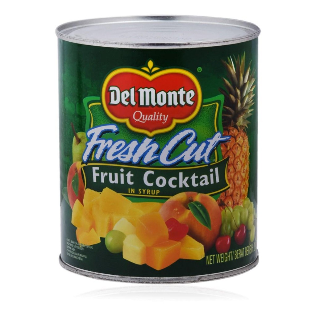 

Delmonte Fruit Cocktail