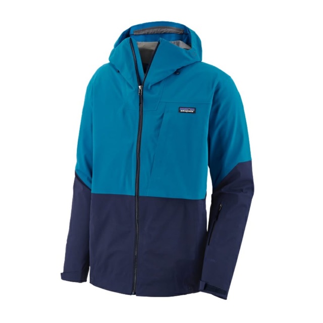 PATAGONIA UNTRACKED JACKET