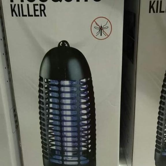 TERBARU Lampu Anti Nyamuk (Mosquito Killer) Krisbow JS-30