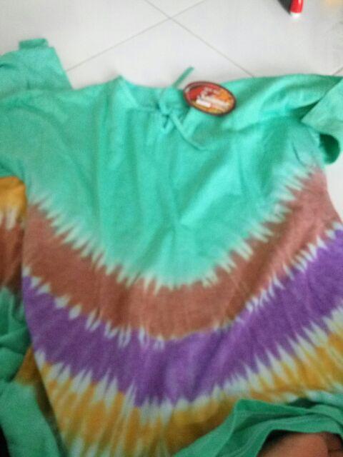 Setelan Celana Panjang Batik Pekalongan / Baju Tidur Wanita / Baju Rumahan / Daster