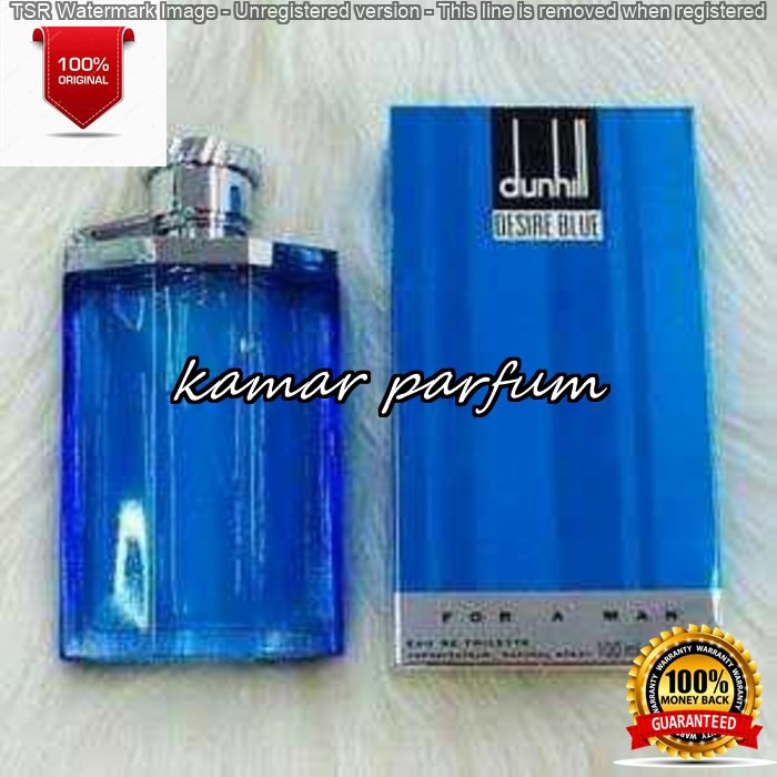 parfum dunhill original