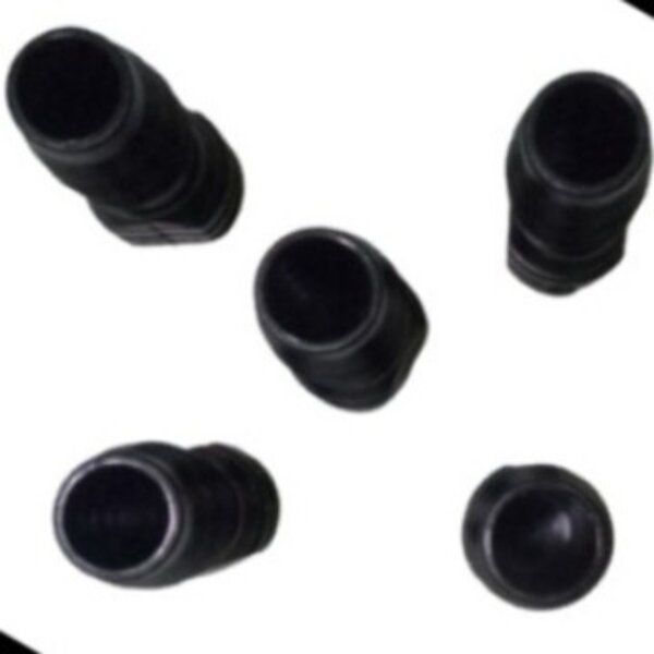 Pipa Konektor End Plug Cap Penutup Selang Uniring 16 x 25 mm 16mm 25mm