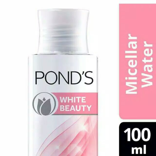 Ponds Micellar Water